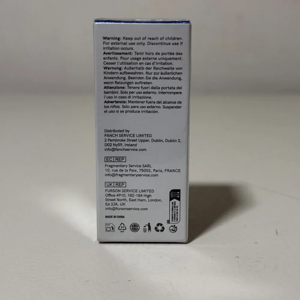 Retinol Firming Essence Stick for Face & Neck, Anti-Aging